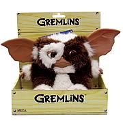 Gremlins Gizmo Plush